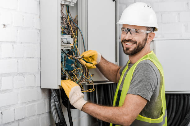 Best Residential Electrician Services  in Salem, MO