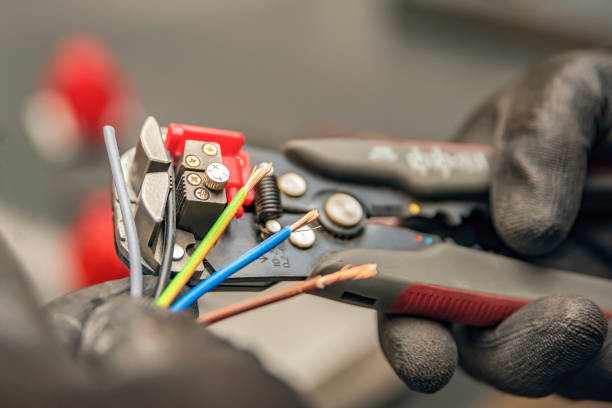Reliable MO Electrician Solutions