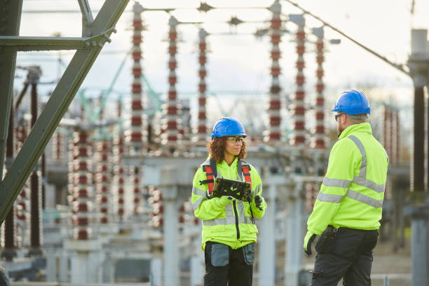 Best Industrial Electrical Services  in Salem, MO