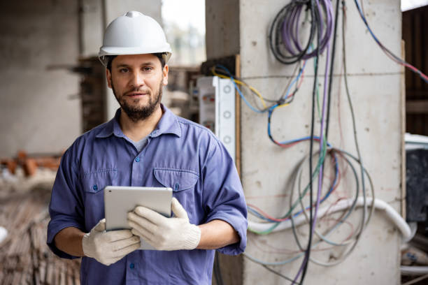 Best Home Electrical Repair  in Salem, MO
