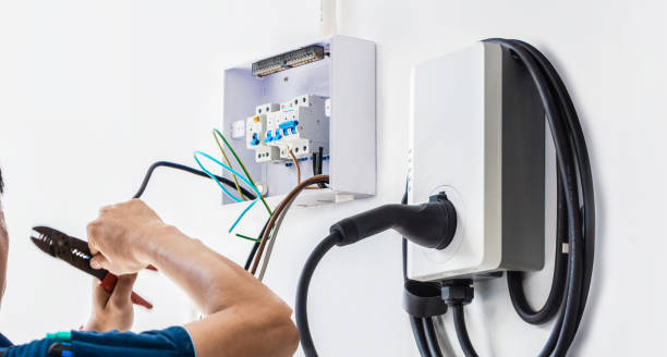 Best Electrical Outlet Repair  in Salem, MO