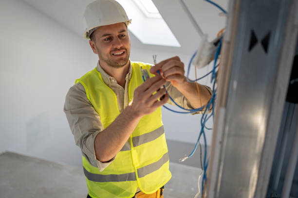 Best Electrical Contractors for Businesses  in Salem, MO